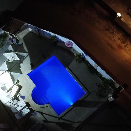 Apartments Villa Mimi Višnjan Dış mekan fotoğraf