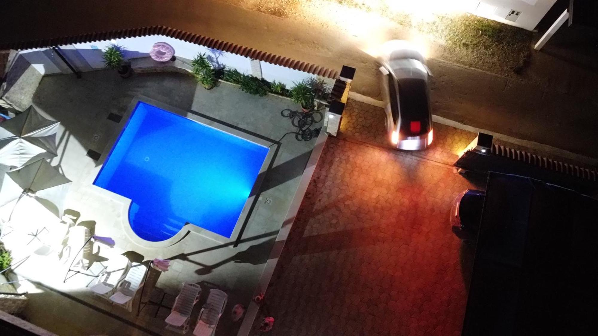 Apartments Villa Mimi Višnjan Dış mekan fotoğraf