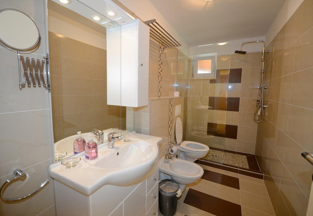Apartments Villa Mimi Višnjan Dış mekan fotoğraf