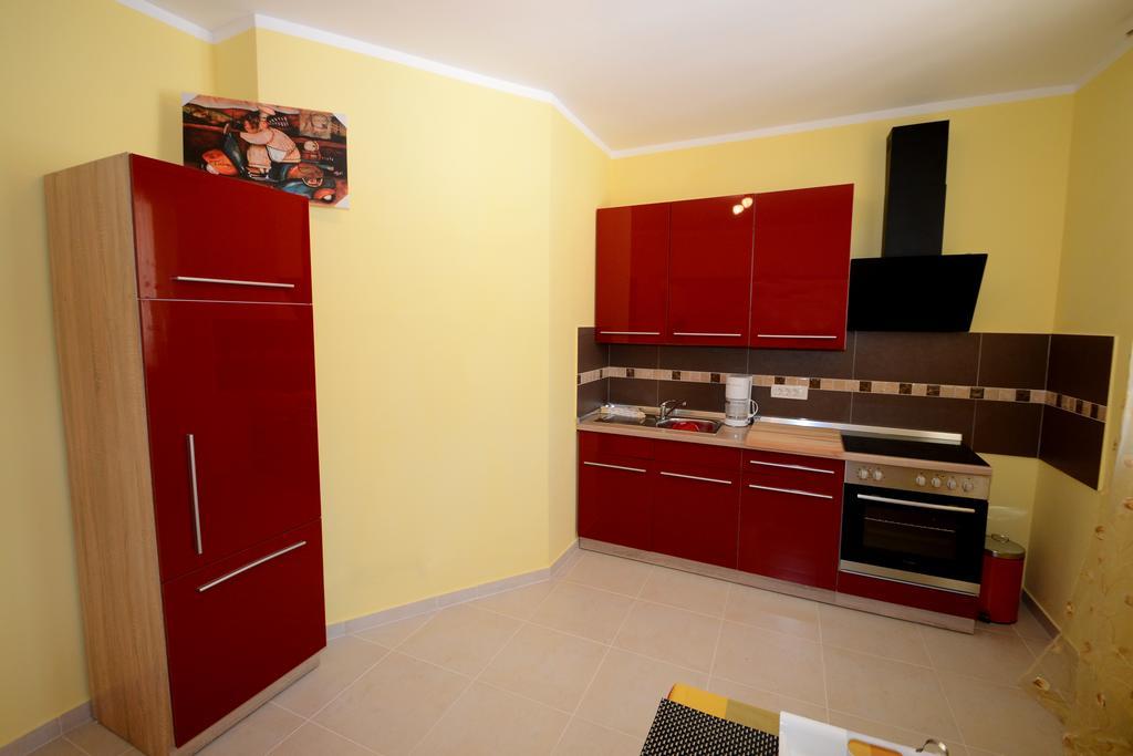 Apartments Villa Mimi Višnjan Oda fotoğraf